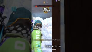 i trapped enemy with landmine 👿🔥 garena free fire 👿👍 #short #schoolgamer #freefire