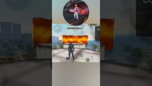 impossible 🎯 speed carektr and #garena free fire short and #viral short and #trending short