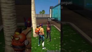 olha esse final 🥺💔 #freefirehumor #ffmeme #garenafreefire #viralvideo #ff #ffmemes #memesff #freefir