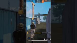 play with hacker💀#viral #trending #freefire #ffshorts #gaming #garena free fire#totalgaming#hacker❣️