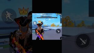 power of new teleport character santino garena Free fire🙀