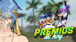 regalando la skin de conejo / SueterUwU #freefire # garenafreefire #gaming