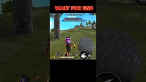 #shote video of garena free fire 🔥🔥 Last zoon# healing  battle and op booya 😢😥😭 grand master Labi 😋😘