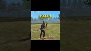 soy un botsito #parati #garena #freefire
