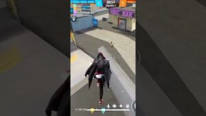 suara siapa sih nih comel nye #youtubeshorts #freefire #garenafreefire #ff