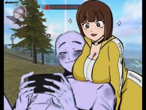 subiendo a los 5mil puntos en BR / SueterUwU #freefire # garenafreefire #gaming