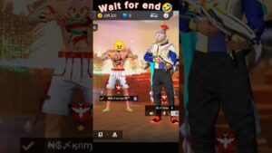 tag your Noob Friends 🤣#garenafreefire #freefire❤️@kavinofficialchannel8237