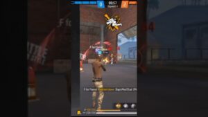 titisan RUOK kah? #freefire#freefireshorts#garenafreefire#xyzbca#