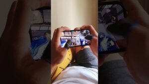 world fastest player handcam😱 garena free fire #shorts #viral