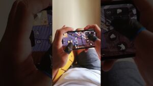 world fastest player handcam😱 garena free fire #shorts #viral