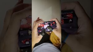 world fastest player handcam😱 garena free fire #shorts #viral