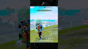 AWM Headshot Challenge 🤯 Last Zone Intense 🎯 Garena free fire #freefire #shorts #youtubeshorts