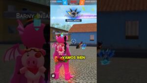 Ahora si el pvp para recuperar mi cuenta #freefire #diviertete #humor #garenafreefire #garena