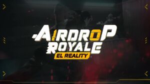 AirDrop Royale: El Reality [Tráiler] | Garena Free Fire LATAM