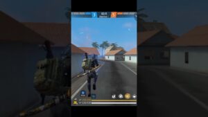 Ajju bhai released his game first player free fire new garena #free fire
