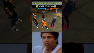 Bachche Ki I'd Scam Kar Rahe hai Ab Kya Hoga 😭 - Garena free fire Max #shorts #freefire