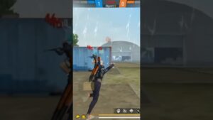 Bantu subscribe 🙂 #freefire #sehorts #garenafreefire #fypシ #1000subscriber