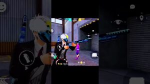 Behh tutor aim merah dong bang 🤤🥵 #freefire #lucu #garenafreefire