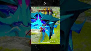 Bimashakti Bhayankar Solo vs Squad 🤯 Magical 🎯 Garena free fire #freefire #shorts #youtubeshorts