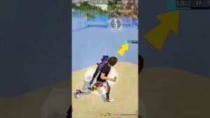 Cara Nge Rivev Diri Sendiri Menggunakan Pocket #freefire #garenafreefire #fftrick #shorts