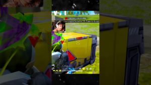 Clock Tower Best Solo vs Squad 🎯 Only Red Number -Garena free fire #freefire #shorts #youtubeshorts