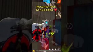 Compa suscríbase ❤️✨ #viral #garena #freefire #gamer #fyp #shorts