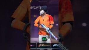 Con cual ahi que tenerte miedo?☠️ #freefire #garenafreefire