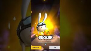 Consigue la mp5 conejo de dulce 😱 #freefire  #freefiremax  #freefireshorts #garenafreefire