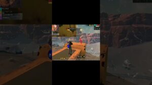 Cuando toca campear en el FREE-FIRE! 😎😅😅 #garena #freefire #freefireshorts #shorts #Compiita420