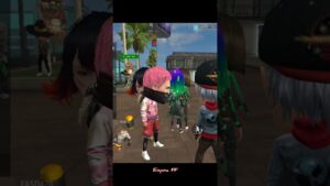 EL ZAPATO👞 #freefire #free #shorts #garenafreefire