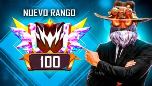 🔥 EN BUSCA DEL NUEVO "GRAN MAESTRO* 🤩🔥 DE-CLASIFICATORIA FREE FIRE