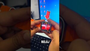 El reloj donde puedes jugar y dar solo headshot 😲#garena #freefire