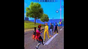 Emote Challenge 🤯🎯 - Garena Free Fire #shortsfeed #shorts #freefireshorts