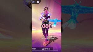 Esta niña ya no podrá jugar 😥 #freefiremax  #freefire  #garenafreefire  #garena