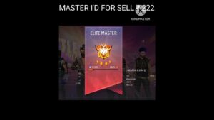 FINALLY MASTER LAG GAYA 😱💯 GARENA FREE FIRE || 9000+complete😱 #freefireshorts #stsachinbhaigamingff