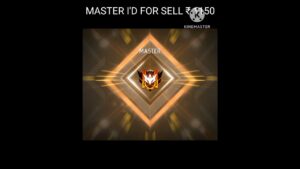 FINALLY MASTER LAG GAYA 😱💯 GARENA FREE FIRE || 9000+complete😱 #freefireshorts #stsachinbhaigamingff