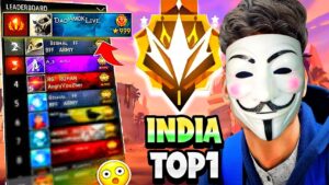 FREE FIRE LIVE ❌ NEW SEASON CS-RANKED REGION TOP 1 ✔ - Garena Free Fire #freefirelive #freefire