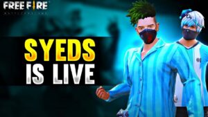 FREE FIRE LIVE PAKISTAN | LIVE GUILD TEST | GARENA FREE FIRE