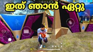 FREE FIRE || Launchpad ഇല്ലങ്കിൽ പെട്ടു പോയേനെ 🔥 || Garena Free Fire India
