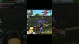 Free Fire Funny Moments With AJ FF #freefire  #garenafreefire#freefirefunny