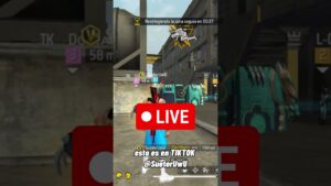 Free Fire anda de buenas #freefire #garenafreefire #gaming