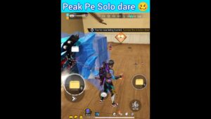 Free Revive muskil hai peak pe🥴|| wait and watch⚡ #shortsviral#viraltrend#garenafreefire#shortvideos