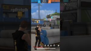 GARENA FREE FIRE 🔥 #shorts #viral