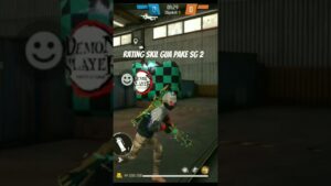 GG Gak #freefire #ff #freefirelovers #garenafreefire