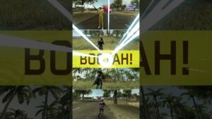 ไปล่ามังกรในโหมดทั่วไปกัน 🔥 | Garena Free Fire