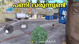 ചുറ്റി വളഞ്ഞു 🥵 ഓടുന്നതാണ് ബുദ്ധി 🔥 || Garena Free Fire India