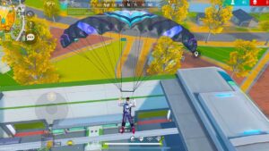 Garena Free Fire MAX 🔥 #832