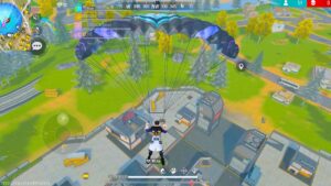 Garena Free Fire MAX 🔥 #833