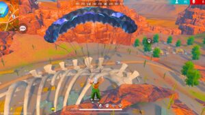 Garena Free Fire MAX 🔥 #835