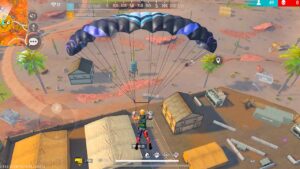 Garena Free Fire MAX 🔥 #836